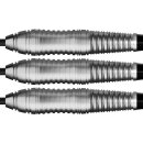 3er Set Steeldarts Bulls Chaos Pink