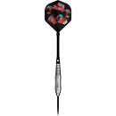 3er Set Steeldarts Bulls Chaos Pink