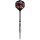 3er Set Steeldarts Bulls Chaos Pink