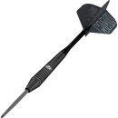 3er Set Steeldarts Bulls Max Hopp 80% Black