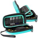 Bulls Dartcase Orbis S Mint