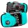 Bulls DE Dartcase Orbis S Mint