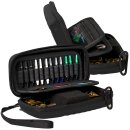 Bulls DE Dartcase Orbis S Black
