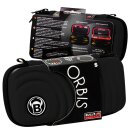 Bulls DE Dartcase Orbis S Black