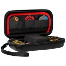 Bulls Dartcase Orbis HS S Carbongrey