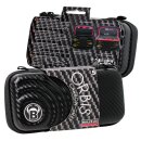 Bulls Dartcase Orbis HS S Carbongrey