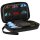 Bulls DE Dartcase Orbis XL Black
