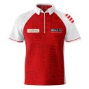 Bulls DE Niko Springer Dart-Shirt