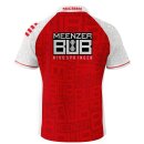 Bulls DE Niko Springer Dart-Shirt