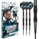3er Set Steeldarts Red Dragon Connor Scutt
