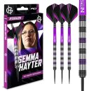 3er Set Steeldarts Red Dragon Gemma Hayter