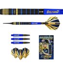 3er Set Softdarts Red Dragon Luke Humphries TX4 Avenger