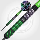3er Set Steeldarts Winmau Mike Maloney