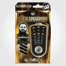 3er Set Steeldarts Winmau Alex Spellman