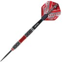 3er Set Steeldarts Winmau Joe Cullen Rockstar Series RS 1.0 24 g