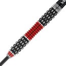 3er Set Steeldarts Winmau Joe Cullen Rockstar Series RS 1.0 24 g