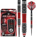 3er Set Steeldarts Winmau Joe Cullen Rockstar Series RS 1.0 24 g