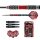 3er Set Steeldarts Winmau Joe Cullen Rockstar Series RS 1.0 24 g