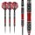 3er Set Steeldarts Winmau Joe Cullen Rockstar Series RS 1.0 24 g