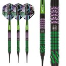 3er Set Softdarts Winmau Mike Maloney