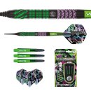 3er Set Softdarts Winmau Mike Maloney 20 g (18 g)