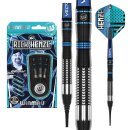 3er Set Softdarts Winmau Rick Henze