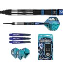3er Set Softdarts Winmau Rick Henze