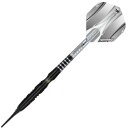 3er Set Softdarts Winmau Sniper Black