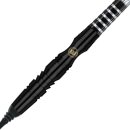 3er Set Softdarts Winmau Sniper Black