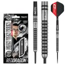 3er Set Steeldarts Red Dragon Gian van Veen 21 g