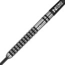 3er Set Steeldarts Red Dragon Gian van Veen 21 g