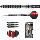 3er Set Steeldarts Red Dragon Gian van Veen 21 g
