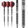 3er Set Steeldarts Red Dragon Gian van Veen 21 g