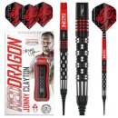3er Set Softdarts Red Dragon Jonny Clayton Premier League SE