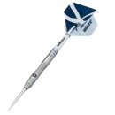 3er Set Steeldarts Unicorn Global Jamie Clark