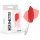 Red Dragon Nitro Flite No.2 White/Red