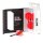 Red Dragon Nitro Flite No.2 Black/Red Inter - 22,5 mm