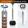 3er Set Steeldarts Harrows Luke Woodhouse "Woody" Series 3 QPS