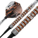 3er Set Softdarts Harrows Luke Woodhouse "Woody" Series 3 18g
