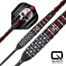 3er Set Steeldarts Harrows Ryan Searle "Heavy Metal"  Series 3 QPS 24 g