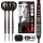 3er Set Steeldarts Harrows Ryan Searle "Heavy Metal"  Series 3 QPS 24 g