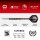 3er Set Steeldarts Harrows Ryan Searle "Heavy Metal"  Series 3 QPS 24 g
