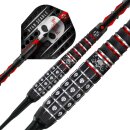 3er Set Softdarts Harrows Ryan Searle "Heavy Metal" Series 3