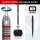 3er Set Steeldarts Harrows Damon Heta "The Heat" Series 4 QPS 23 g