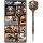 3er Set Steeldarts Shot Badlands Rustin