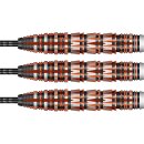 3er Set Steeldarts Shot Badlands The Sheriff