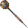 3er Set Steeldarts Shot Badlands The Sheriff