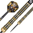 3er Set Steeldarts Shot Badlands The Sheriff 25g
