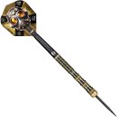 3er Set Steeldarts Shot Badlands The Sheriff 25g
