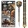 3er Set Steeldarts Shot Badlands The Sheriff 25g